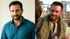 Saif Ali Khan Omkara