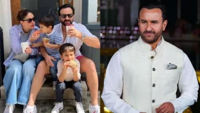 Saif Ali Khan Kareena Kapoor Khan
