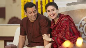 Salman Khan Kareena Kapoor Raj & DK