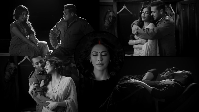 Salman Khan Main Hoon Maatrubhumi