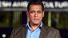 Salman Khan Showers Love On Fans After Viral Post