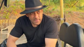 Salman Khan