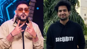 Samay Raina Takes A Dig At Badshah's Private Jet