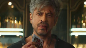 Shah Rukh Khan Starrer King Faces AI Leak Crisis After Makers Tighten Security