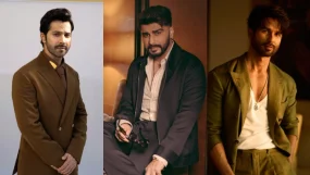 Shahid Kapoor Arjun Kapoor Varun Dhawan No Entry 2