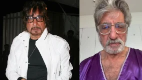 Shakti Kapoor DISMISSES Fake Death Rumours Circulating Online
