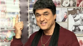 'Shaktimaan' Mukesh Khanna Is Still Open To Marriage At 67, Calls Wife A 'Destiny'