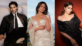 Sharvari Wagh Vedang Raina Alia Bhatt