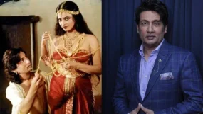 Shekhar Suman Calls For Utsav Re-Release
