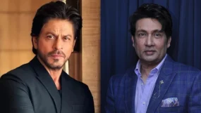 Shekhar Suman Recalls Getting Special Gift From Shah Rukh Khan After Rejecting Payment For Chalte Chalte