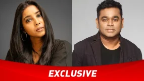 Shilpa Rao AR Rahman
