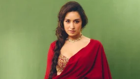 Shraddha Kapoor Eetha