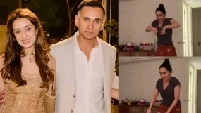 Shraddha Kapoor Rahul Mody