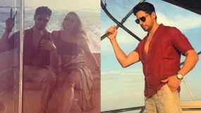 Sidharth Malhotra Kiara Advani