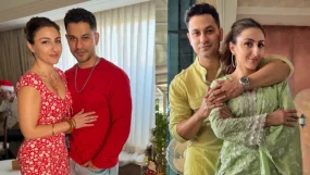 Soha Ali Khan Kunal Kemmu