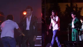 Sonu Nigam Kolhapur Concert