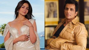 Sonu Sood DEFENDS Alia Bhatt Amid Cannes 2026 Trolling