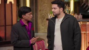 Sunil Pal REACTS To Samay Raina's Roasting On Kapil Sharma's Show