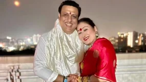 Sunita Ahuja Govinda