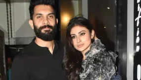 Suraj Nambiar Slams Malicious Amid Divorce With Mouni Roy