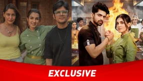 Surbhi Chandna Shiny Doshi Ishk Dum Aur Idli Rasam