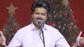 Tamil Nadu CM Vijay Permits All Theatres Across State To Screen 5 Shows Per Day In First Week