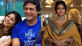 Tanishaa Mukerji Bigg Boss 7