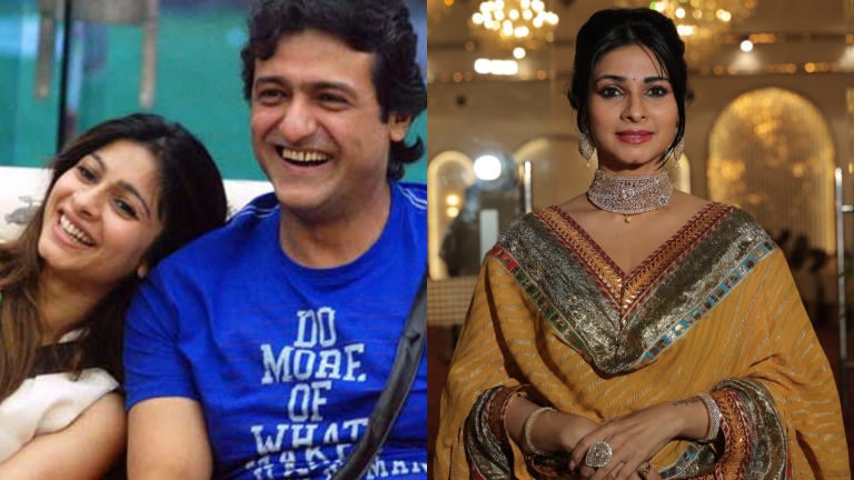 Tanishaa Mukerji Bigg Boss 7
