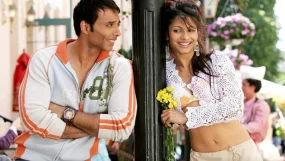 Tanishaa Mukerji Reveals Aditya Chopra Asked Her To Lose Love Handles For Neal 'n' Nikki