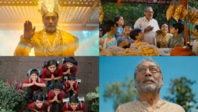 The Great Grand Superheo Song Dada Ka Dushman Song Out