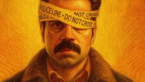The Investigator