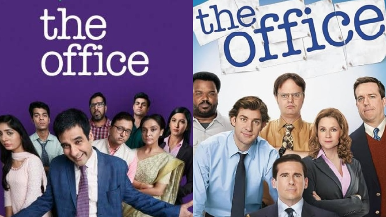 The Office