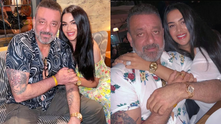 Trishala Dutt Reveals Why Sanjay Dutt Couldn't Stay During Richa Sharma's Cancer Treatment