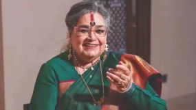 Usha Uthup REACTS To Viral Claims On Singing Didi To Celebrate Mamata Banerjee’s 2026 Election Defea