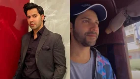 Varun Dhawan