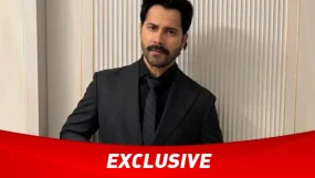Varun Dhawan No Entry 2
