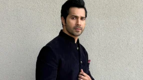 Varun Dhawan Seeks Protection Of Personality Rights