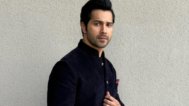 Varun Dhawan Seeks Protection Of Personality Rights
