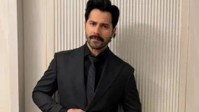Varun Dhawan To Make Hollywood Debut