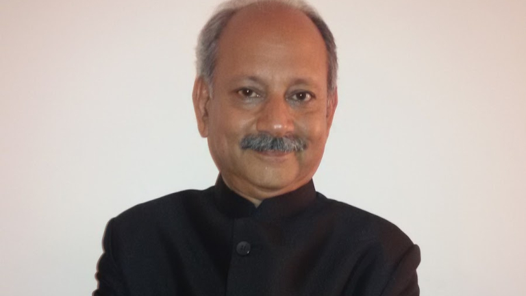 Veteran Actor Ramakant Dayama Passes Away