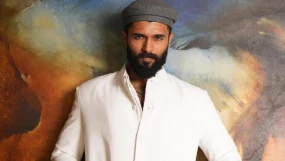Vijay Deverakonda Pens Emotional Note For Overwhelming Rowdy Fans' Birthday Wishes