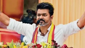Vijay Thalapathy