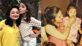When Birthday Girl Anushka Sharma Shared Her Excitement On Learning Her YRF Debut Originated Through Her Mother’s Turtle Ritual