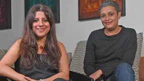 Zoya Akhtar's Production House Theft