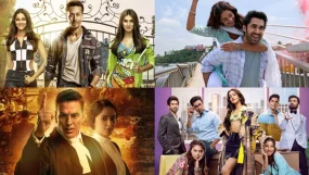 ananya panday's filmography evolution