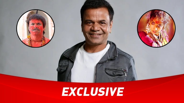 Rajpal Yadav Bhool Bhulaiyaa Manjulika Chhota Pandit