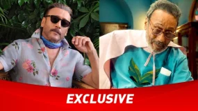 Jackie Shroff The Great Grand Superhero