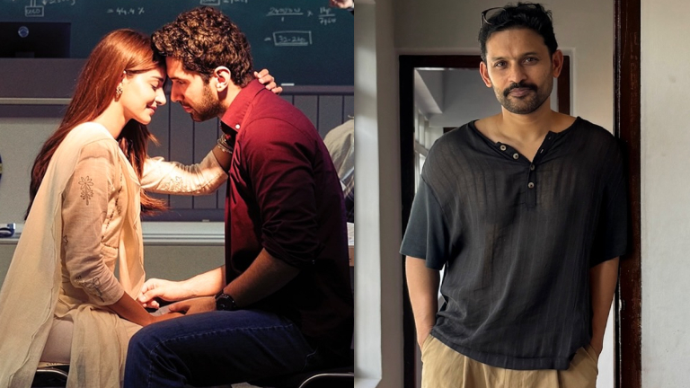vivek soni explores a modern take on love with chand mera dil