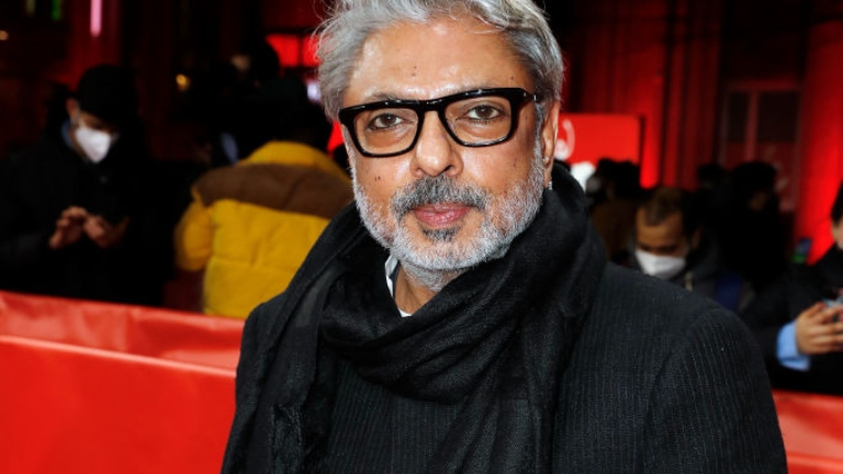 AICWA Sanjay Leela Bhansali Love And War Set