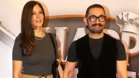 Aamir Khan Confirms Third Marriage With Gauri Spratt On July 5